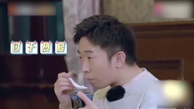 杨迪妈妈爆料杨迪的视频,视频内容令人捧腹