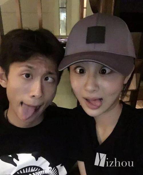 杨紫张一山最新八卦爆料,昔日童星组合疑陷感情纠葛 第2张 杨紫张一山最新八卦爆料,昔日童星组合疑陷感情纠葛 第2张